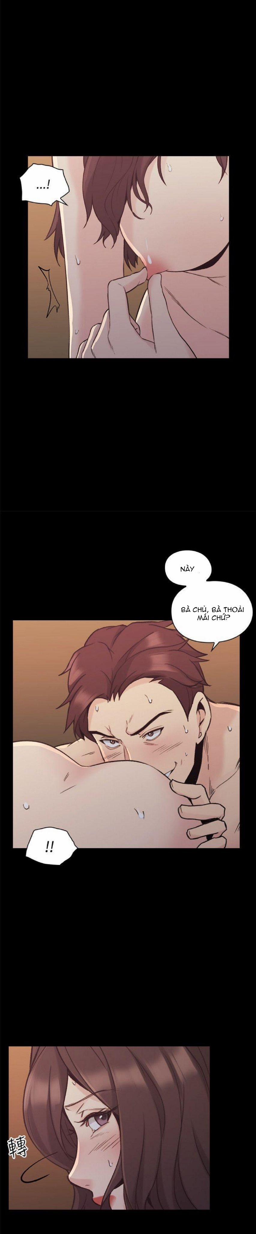 Tình Nhân 27 trang 20