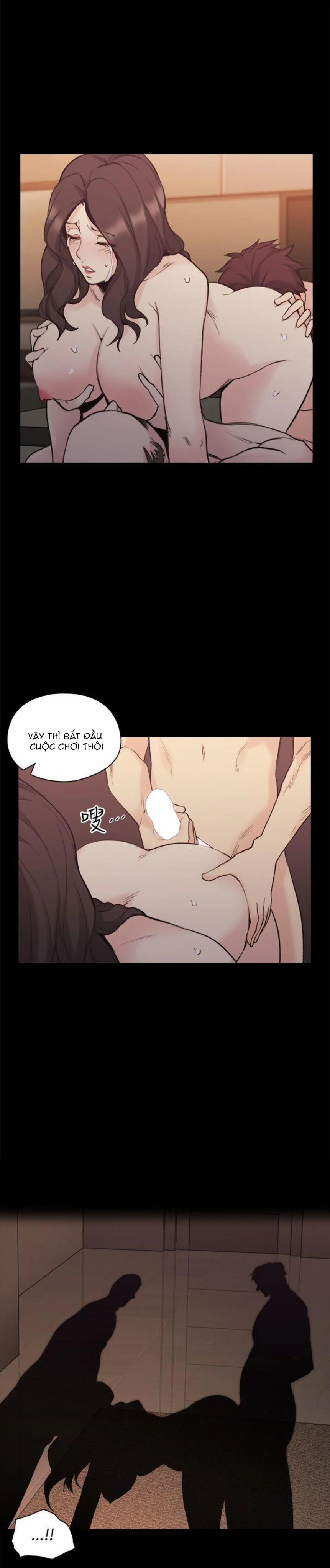 Tình Nhân 27 trang 22