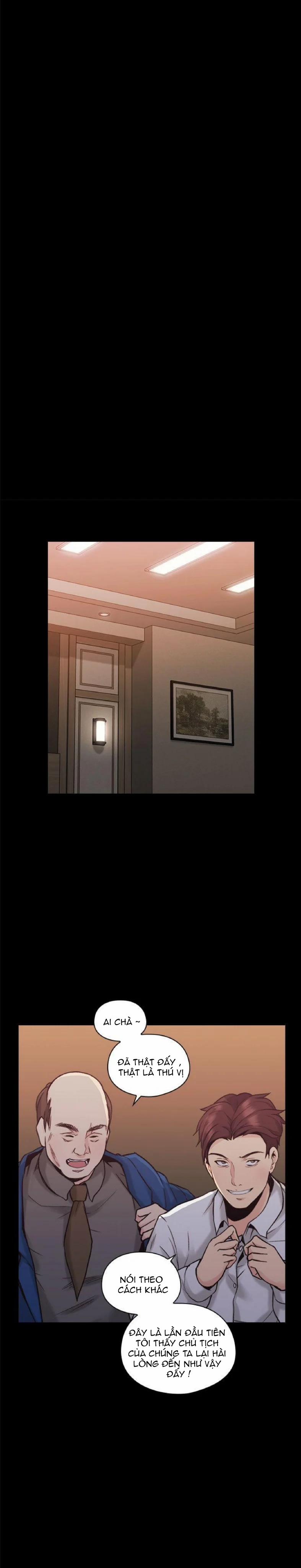 Tình Nhân 27 trang 23