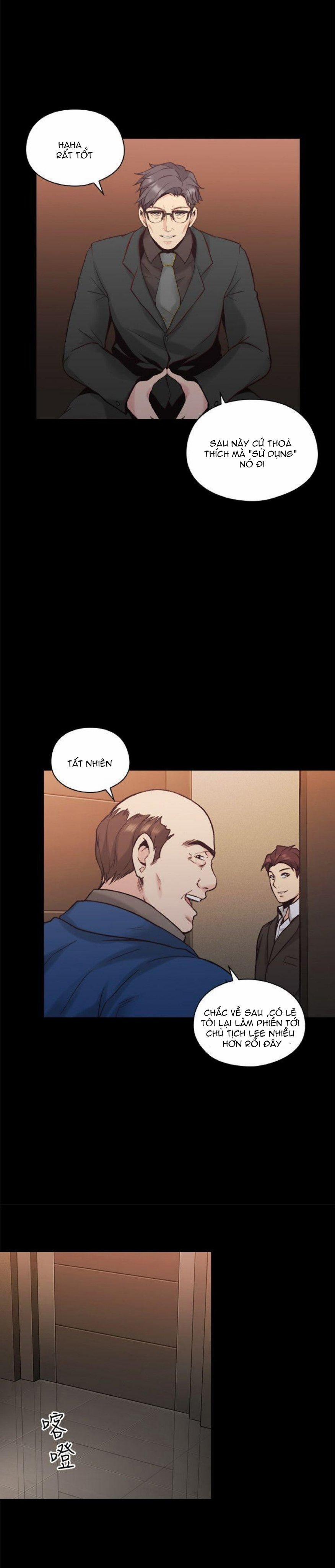 Tình Nhân 27 trang 24