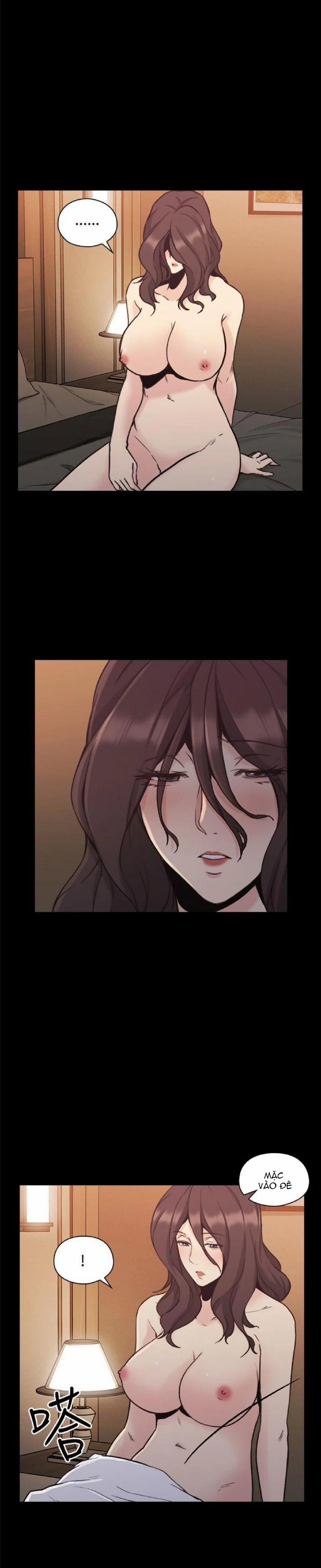 Tình Nhân 27 trang 25