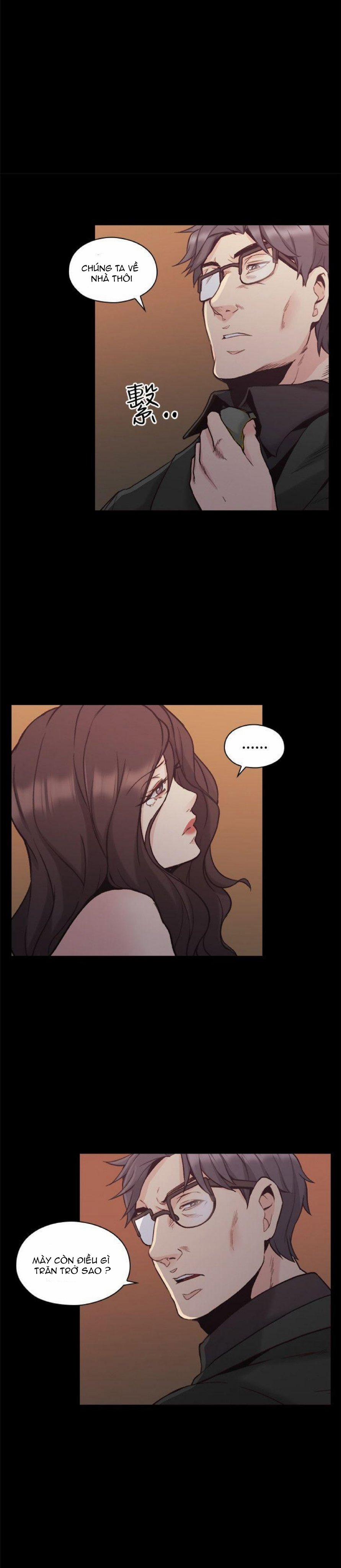 Tình Nhân 27 trang 26