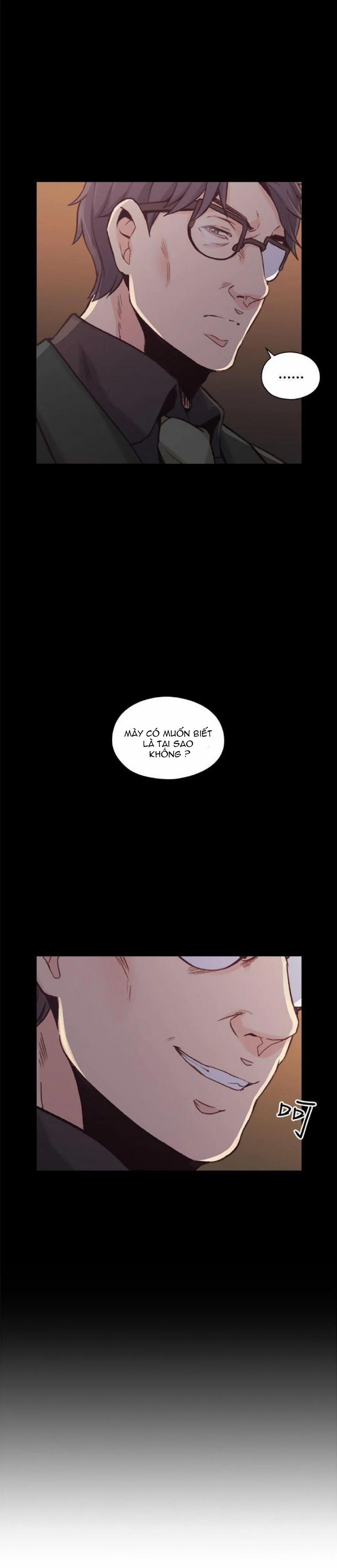 Tình Nhân 27 trang 28