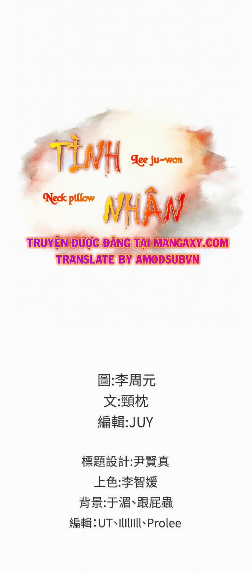 Tình Nhân 27 trang 29