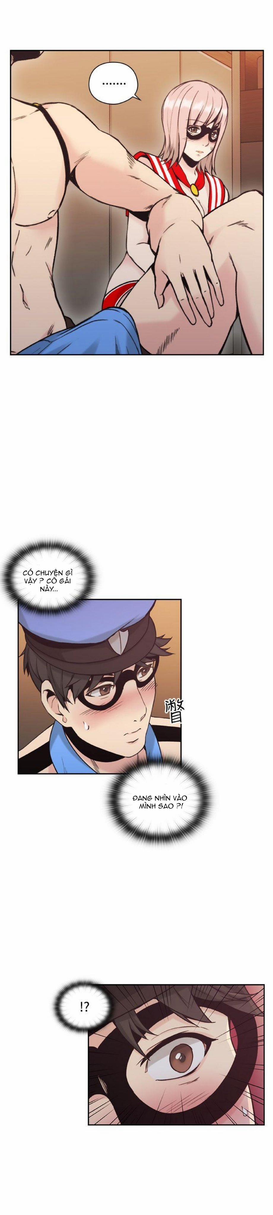 Tình Nhân 27 trang 4