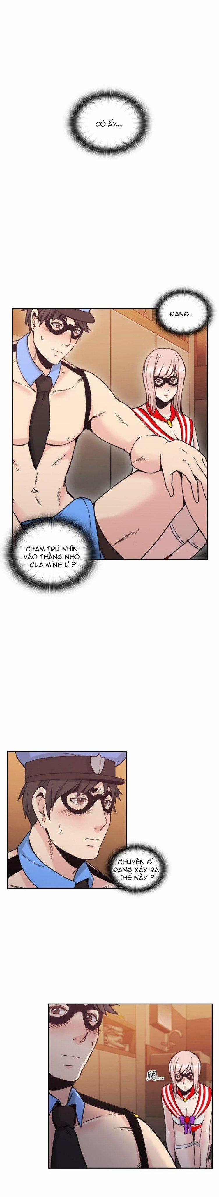 Tình Nhân 27 trang 5