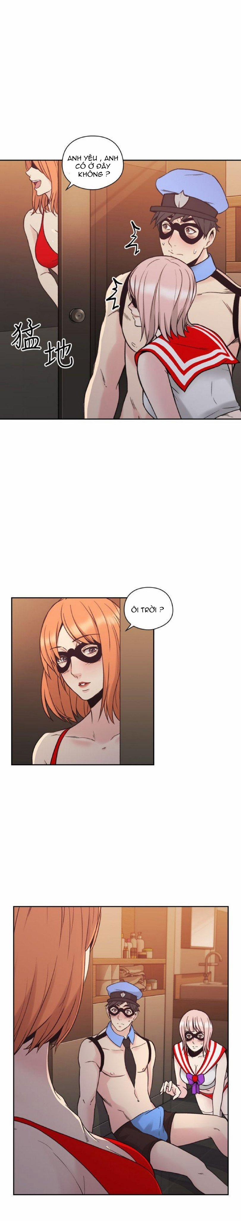 Tình Nhân 27 trang 7