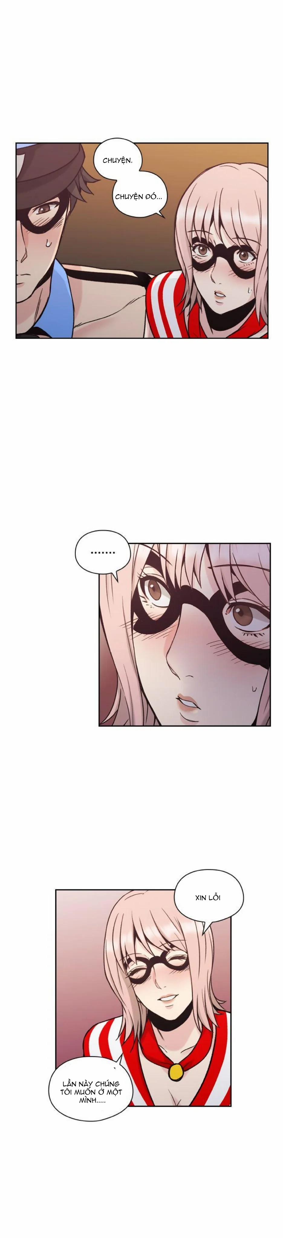 Tình Nhân 27 trang 9