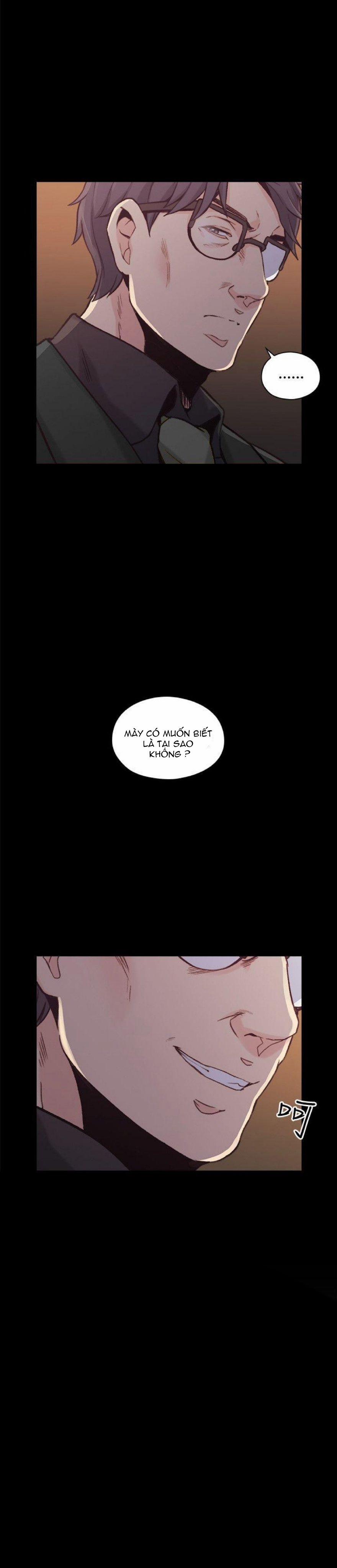 Tình Nhân 28 trang 1