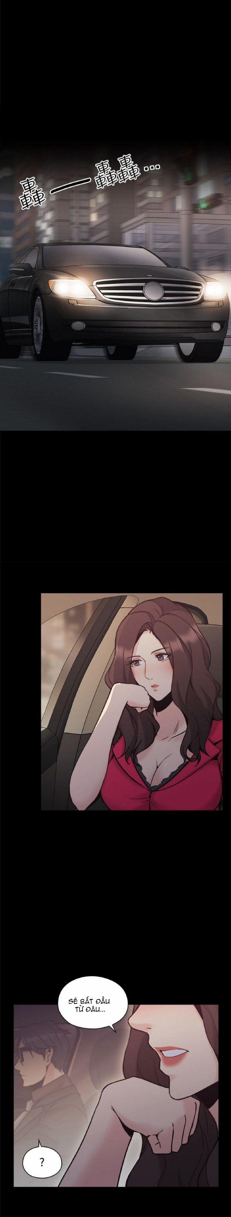 Tình Nhân 28 trang 11