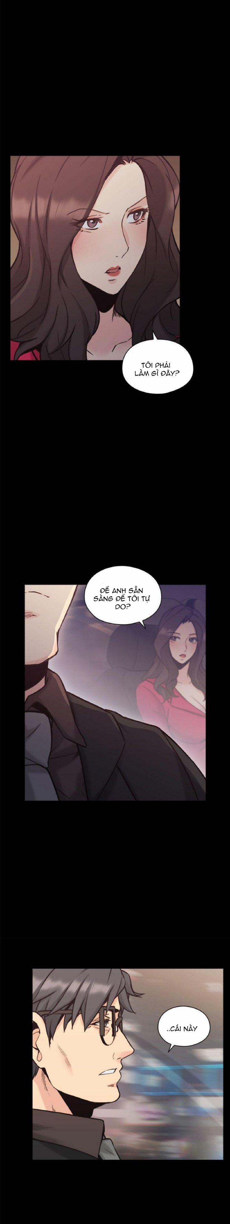 Tình Nhân 28 trang 12