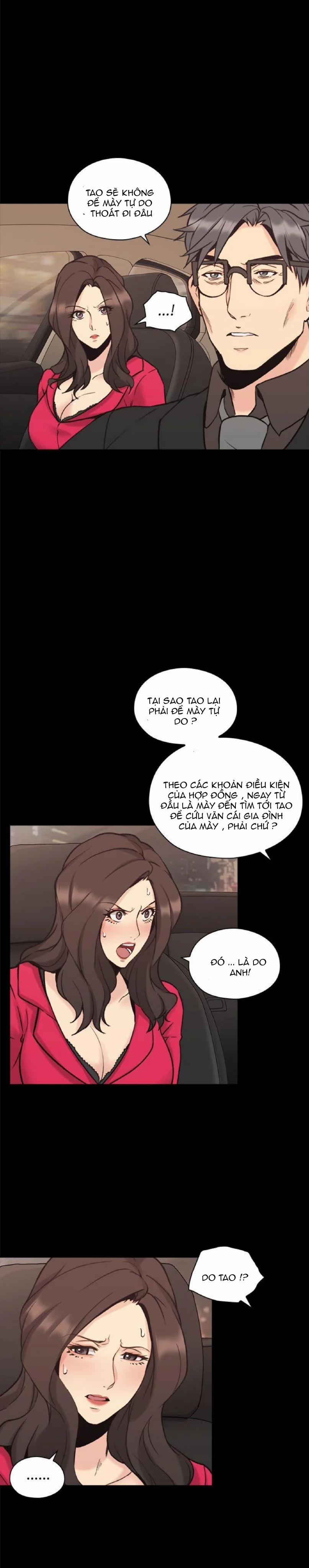 Tình Nhân 28 trang 13