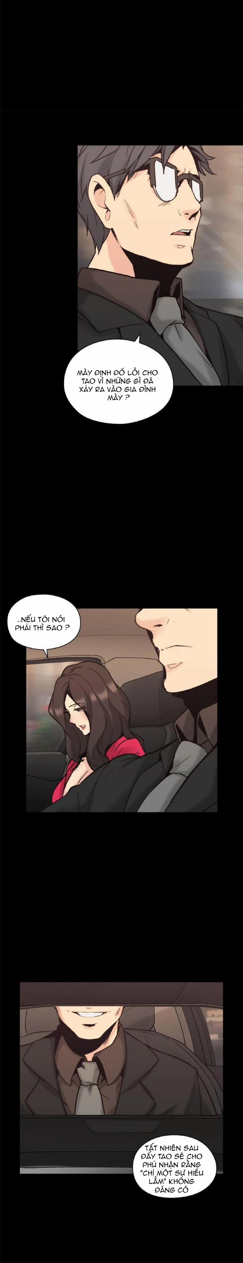 Tình Nhân 28 trang 14