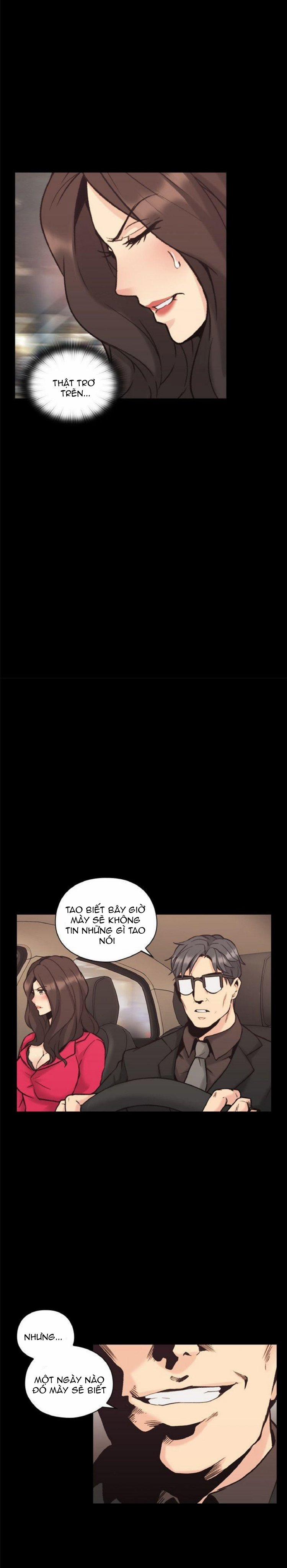 Tình Nhân 28 trang 15