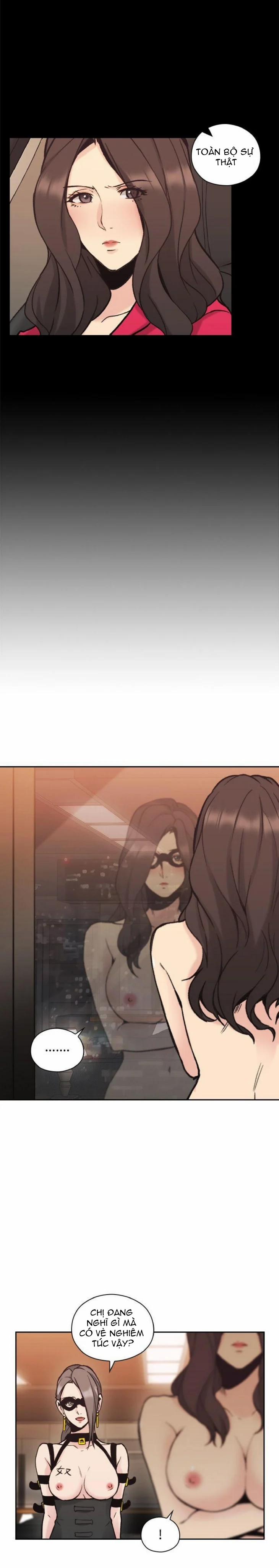 Tình Nhân 28 trang 16