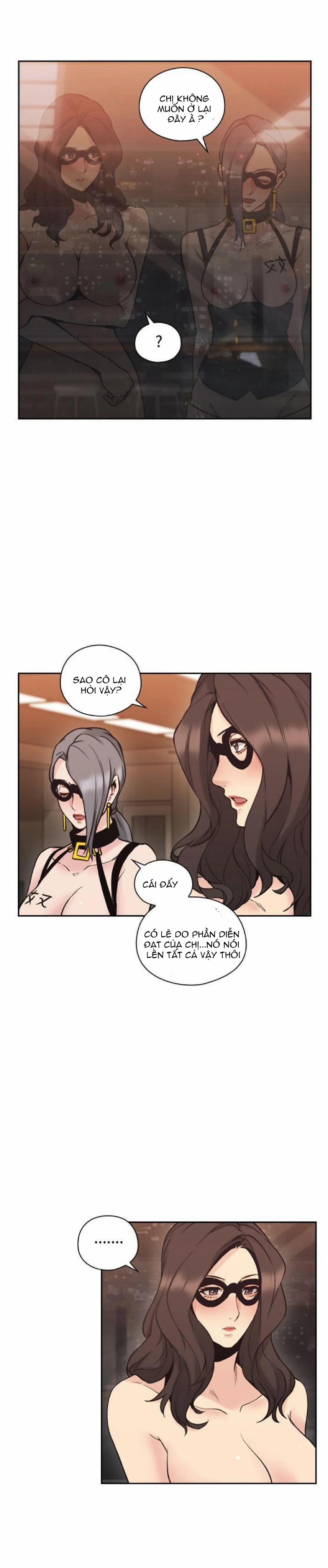 Tình Nhân 28 trang 18