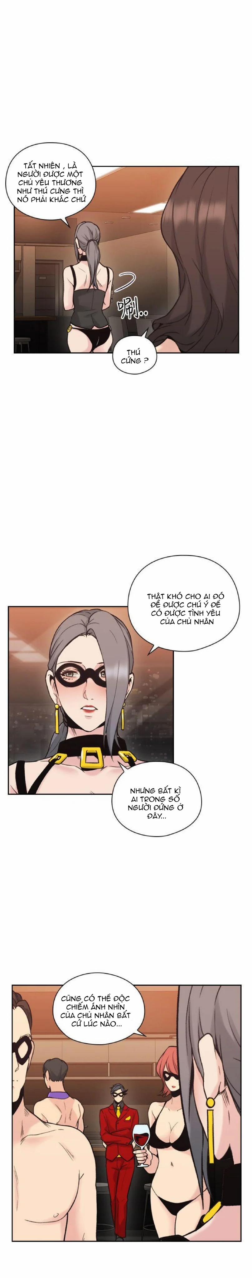 Tình Nhân 28 trang 19