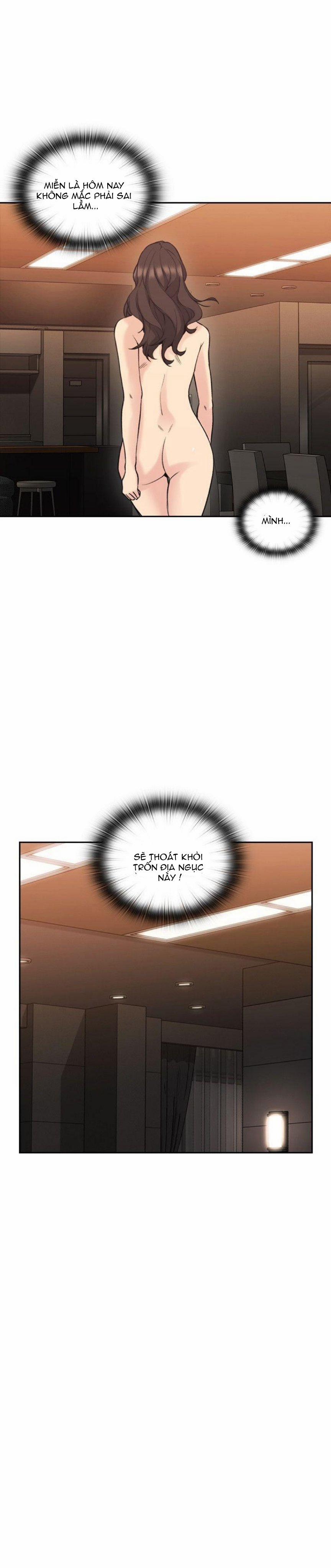 Tình Nhân 28 trang 22