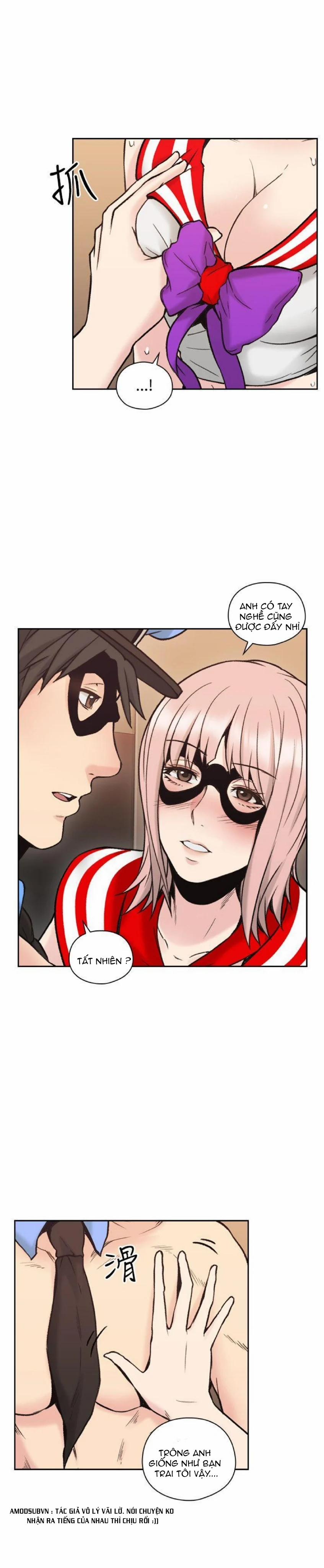 Tình Nhân 28 trang 24