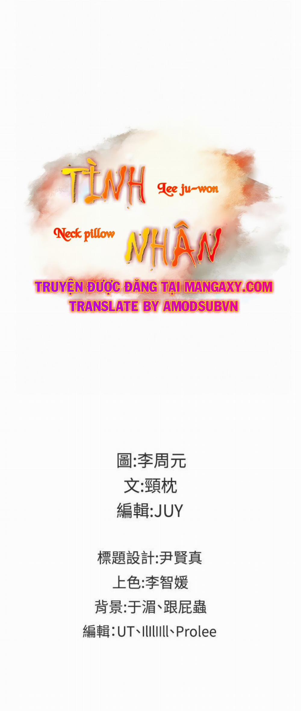 Tình Nhân 28 trang 27