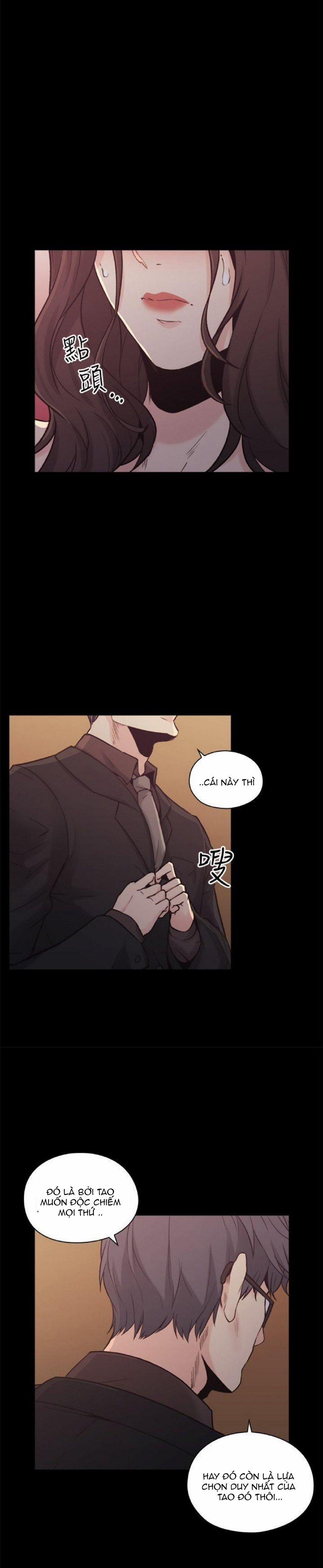 Tình Nhân 28 trang 3