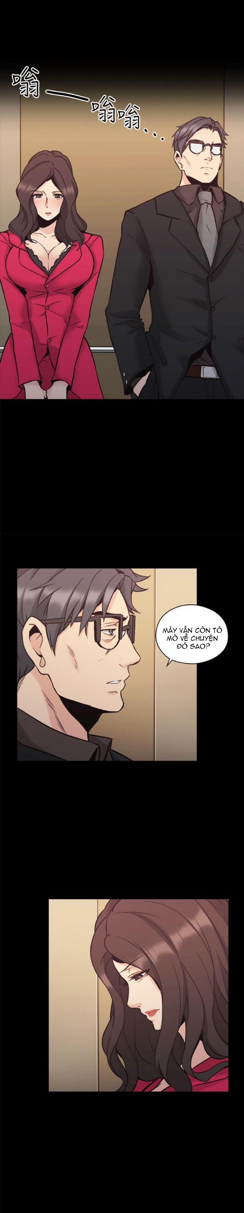 Tình Nhân 28 trang 6