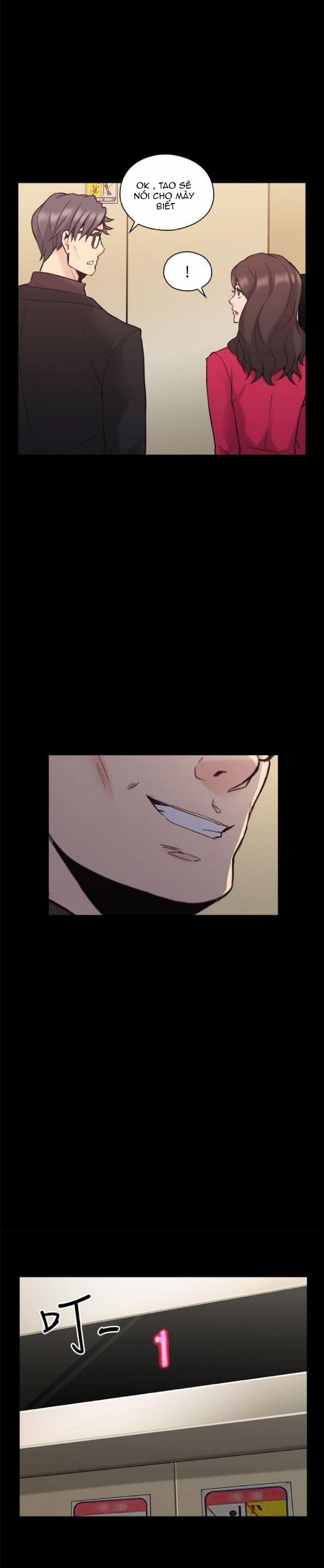 Tình Nhân 28 trang 7