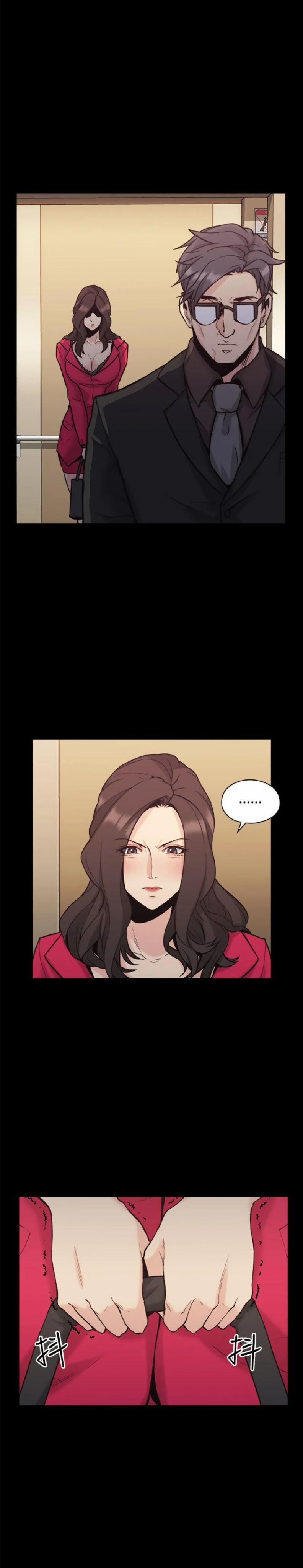 Tình Nhân 28 trang 8