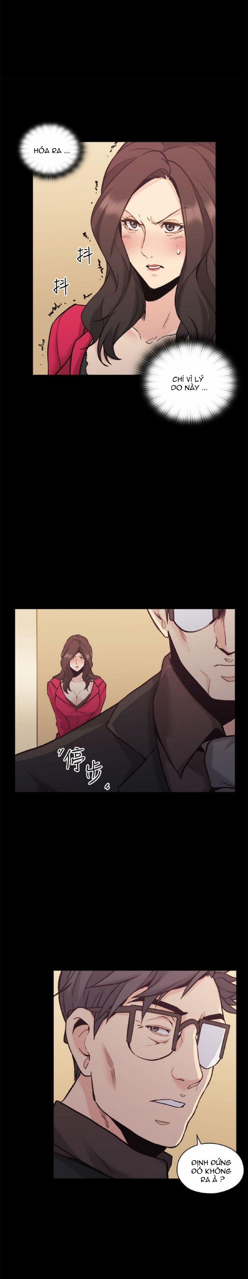 Tình Nhân 28 trang 9