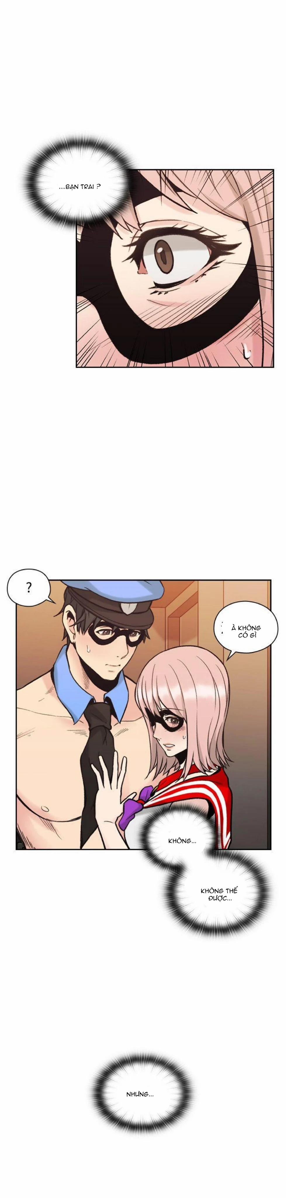 Tình Nhân 29 trang 1