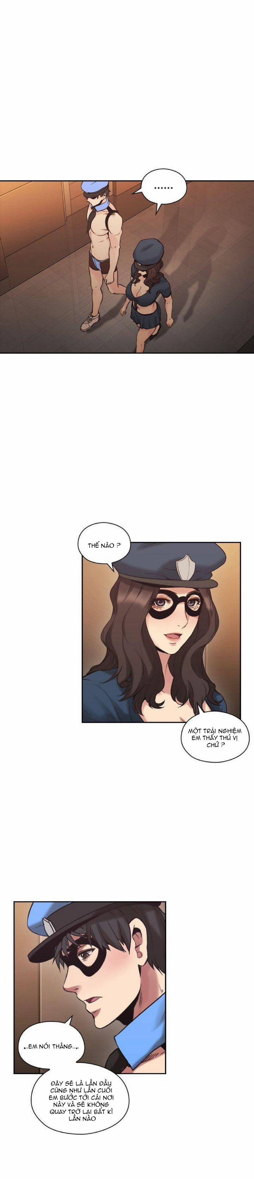 Tình Nhân 29 trang 14