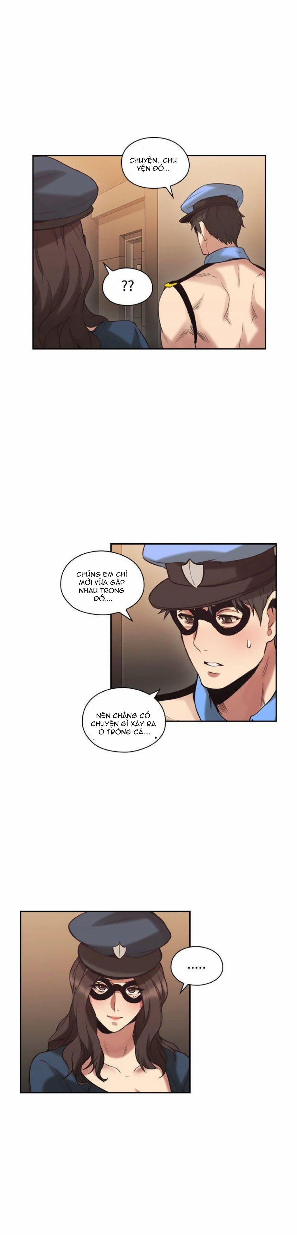 Tình Nhân 29 trang 16