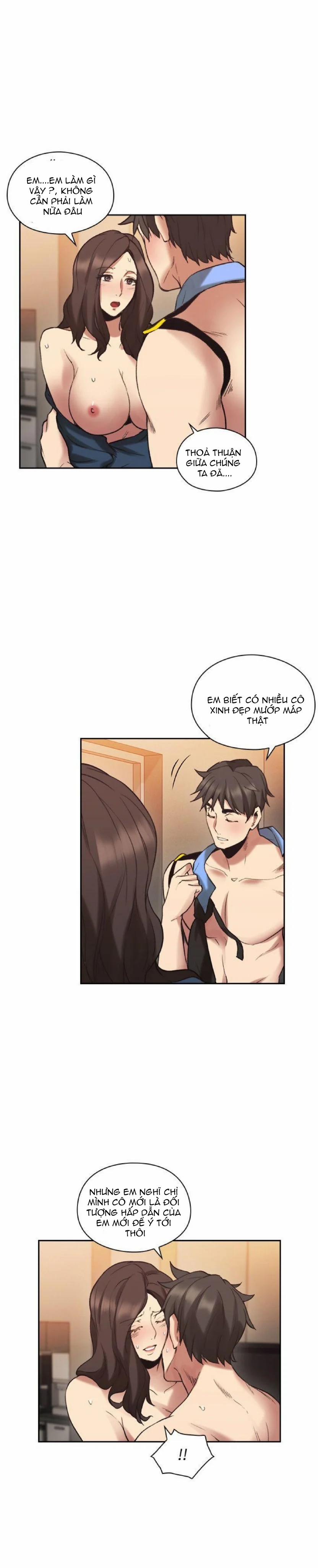 Tình Nhân 29 trang 22