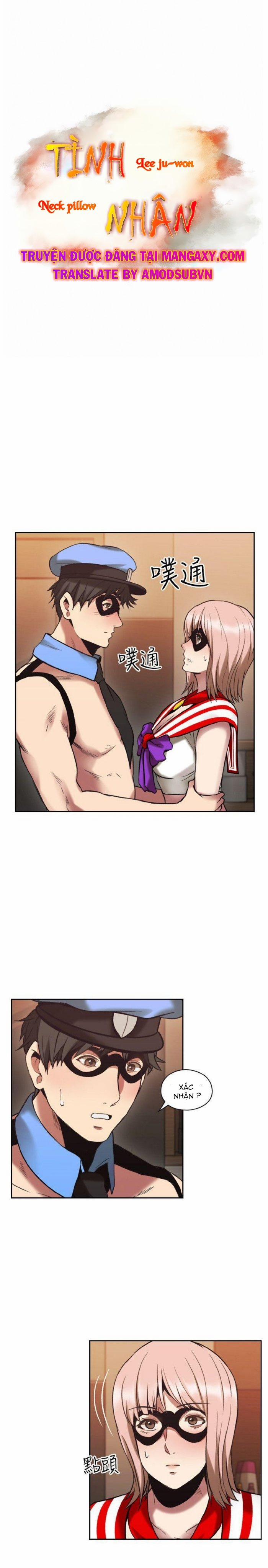 Tình Nhân 29 trang 3