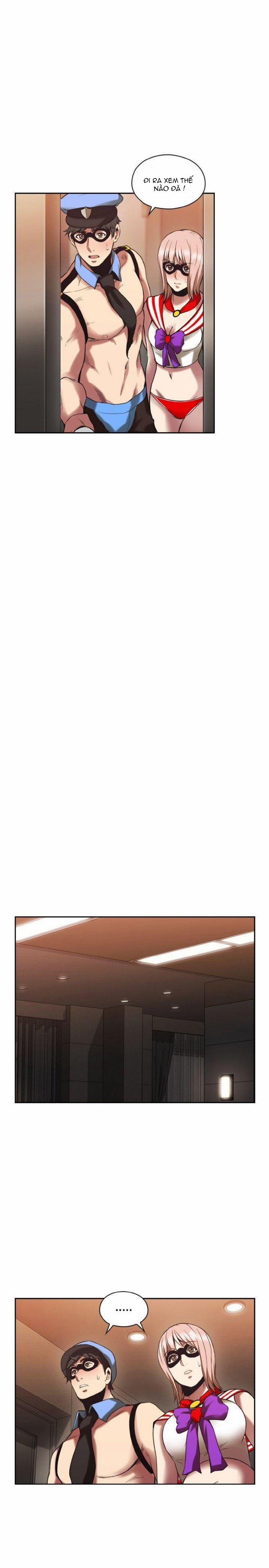 Tình Nhân 29 trang 7