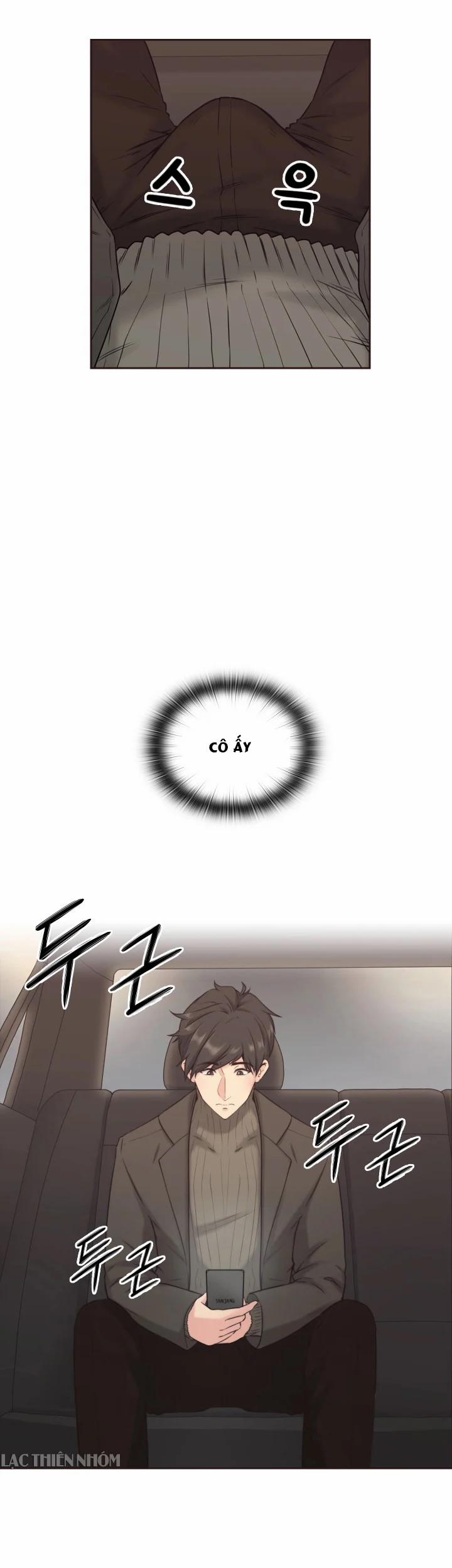 Tình Nhân 3 trang 11