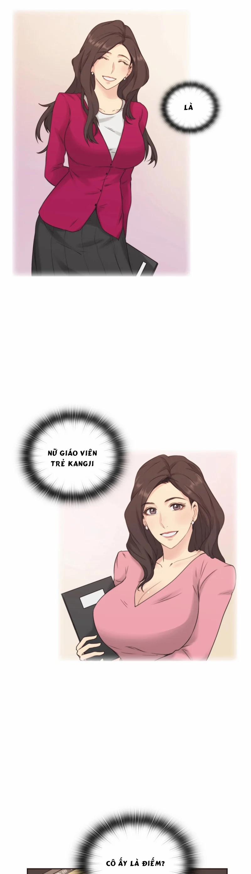 Tình Nhân 3 trang 12