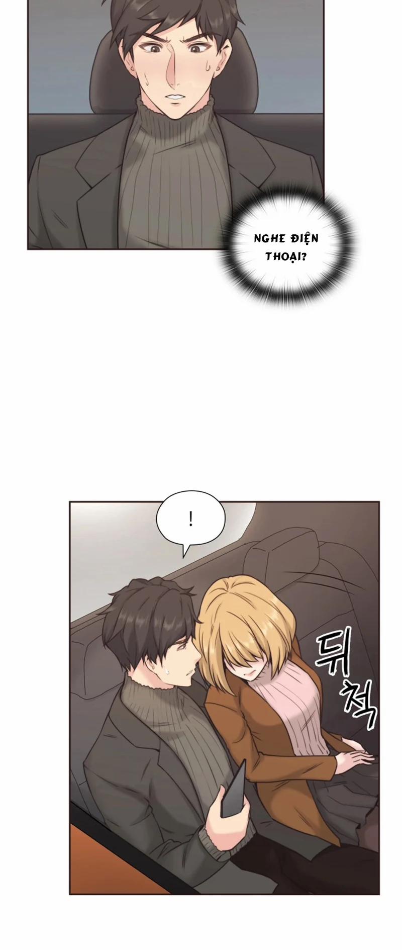 Tình Nhân 3 trang 15