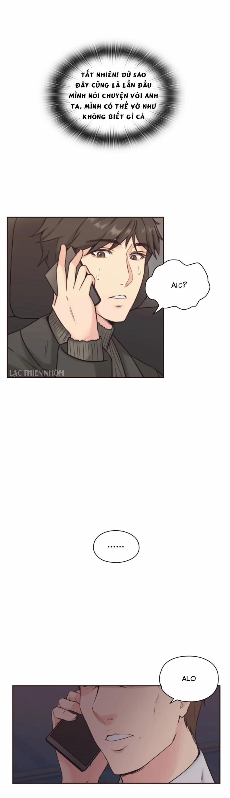 Tình Nhân 3 trang 16