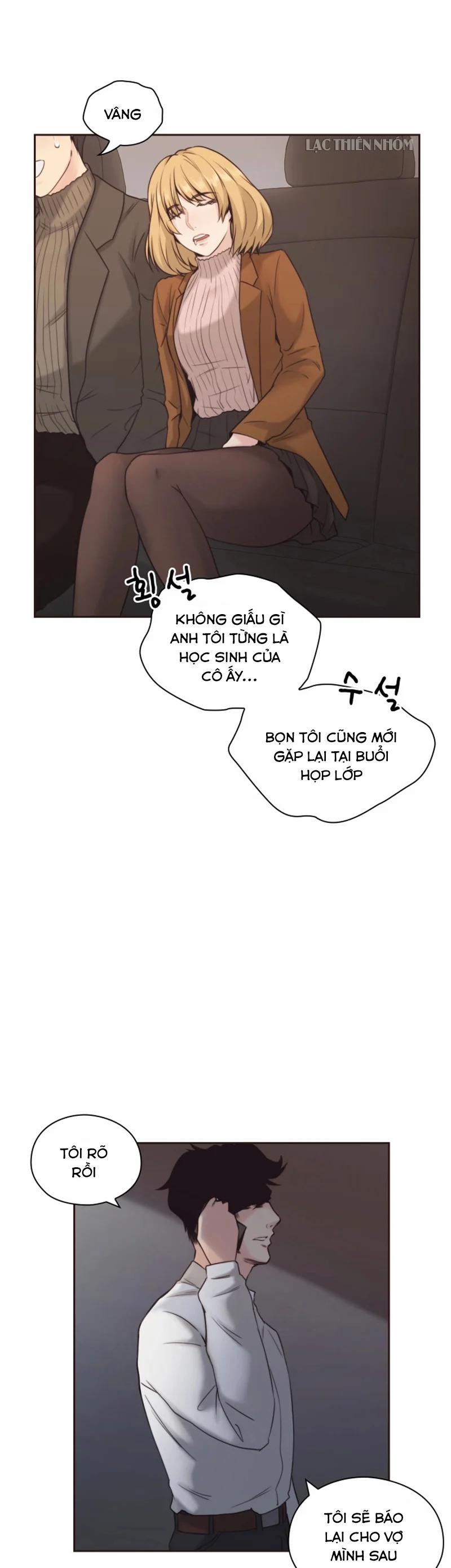 Tình Nhân 3 trang 19