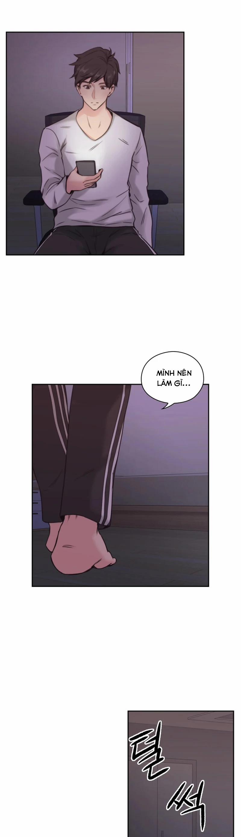 Tình Nhân 3 trang 25