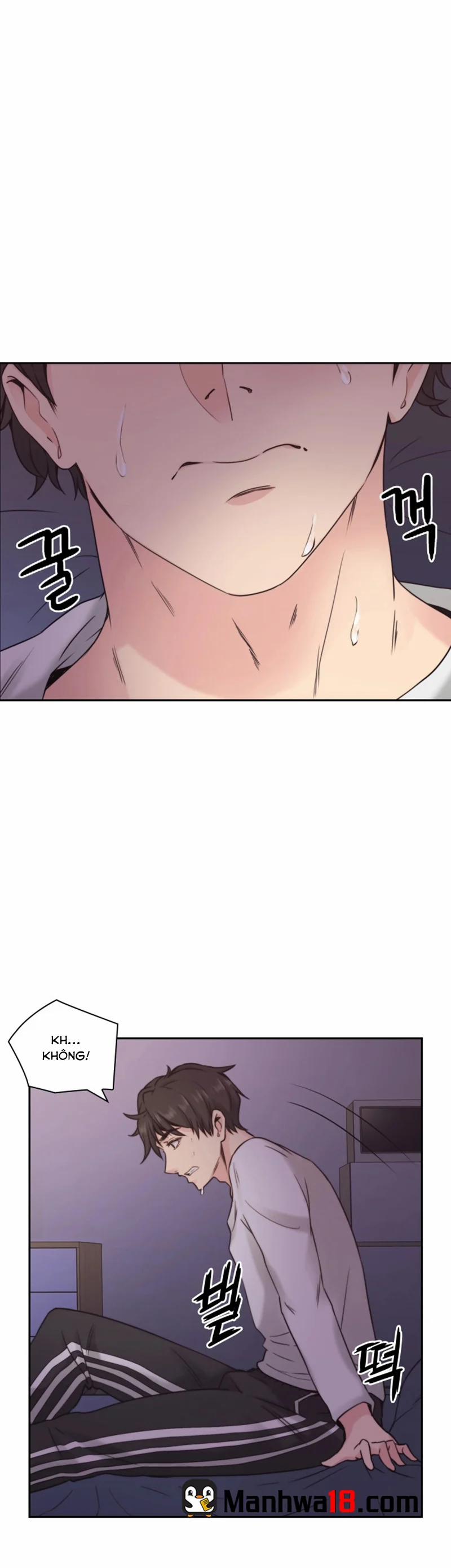 Tình Nhân 3 trang 28