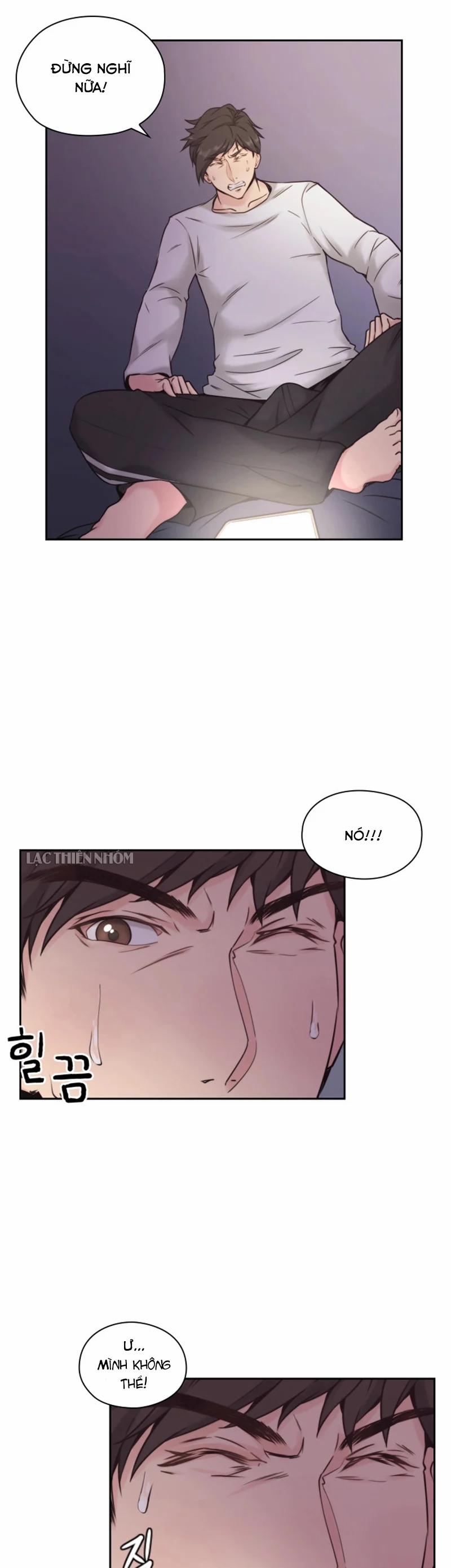 Tình Nhân 3 trang 29