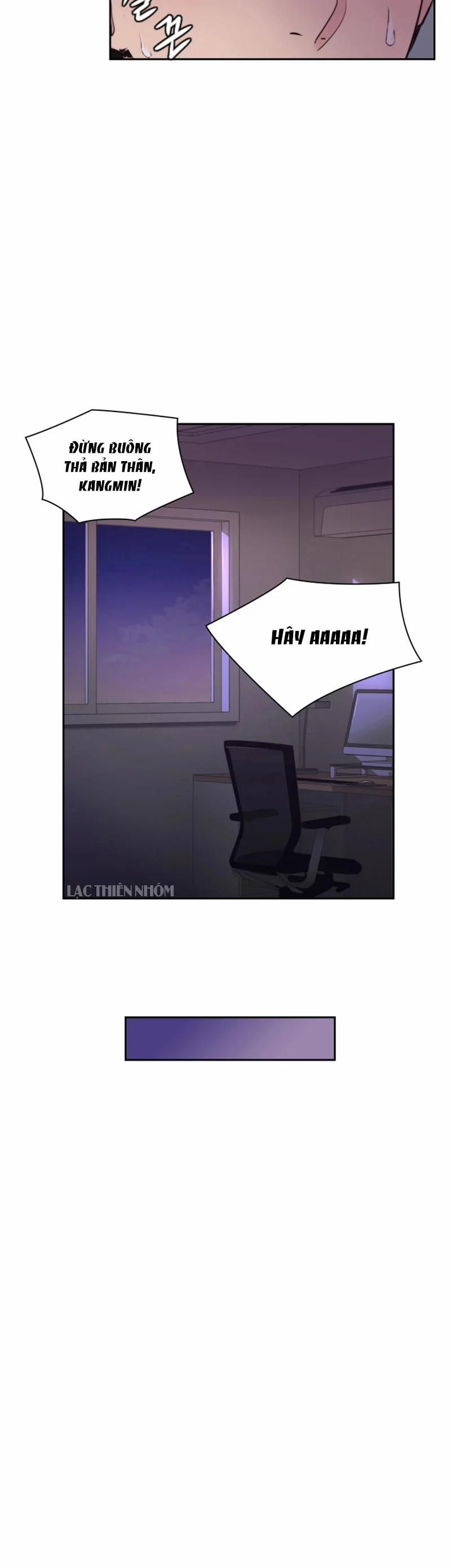 Tình Nhân 3 trang 30