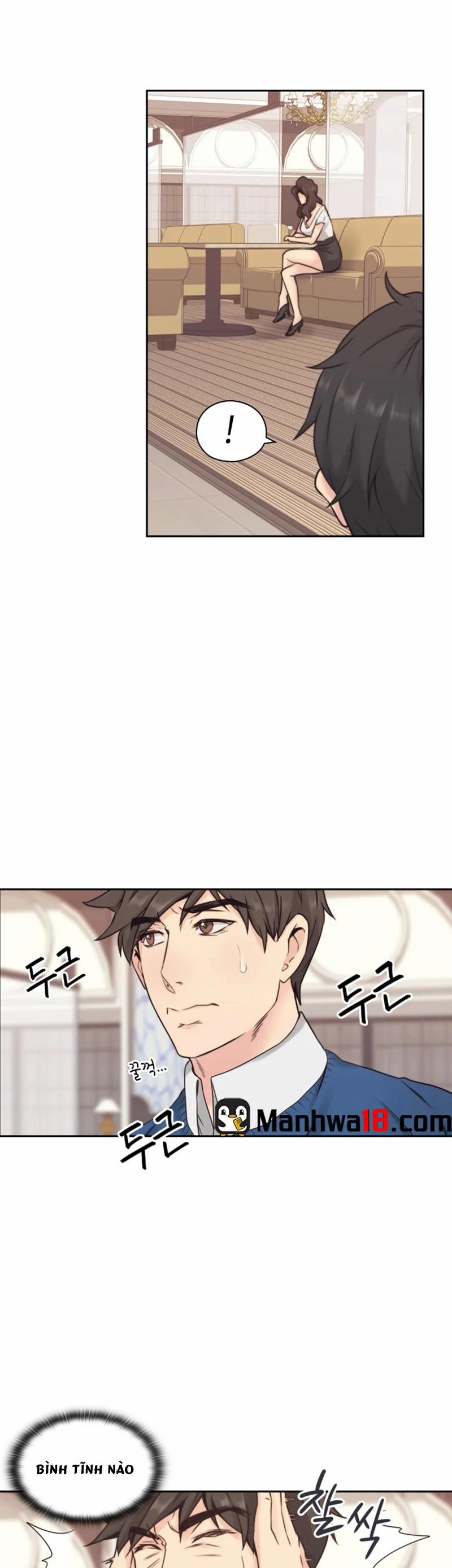 Tình Nhân 3 trang 33