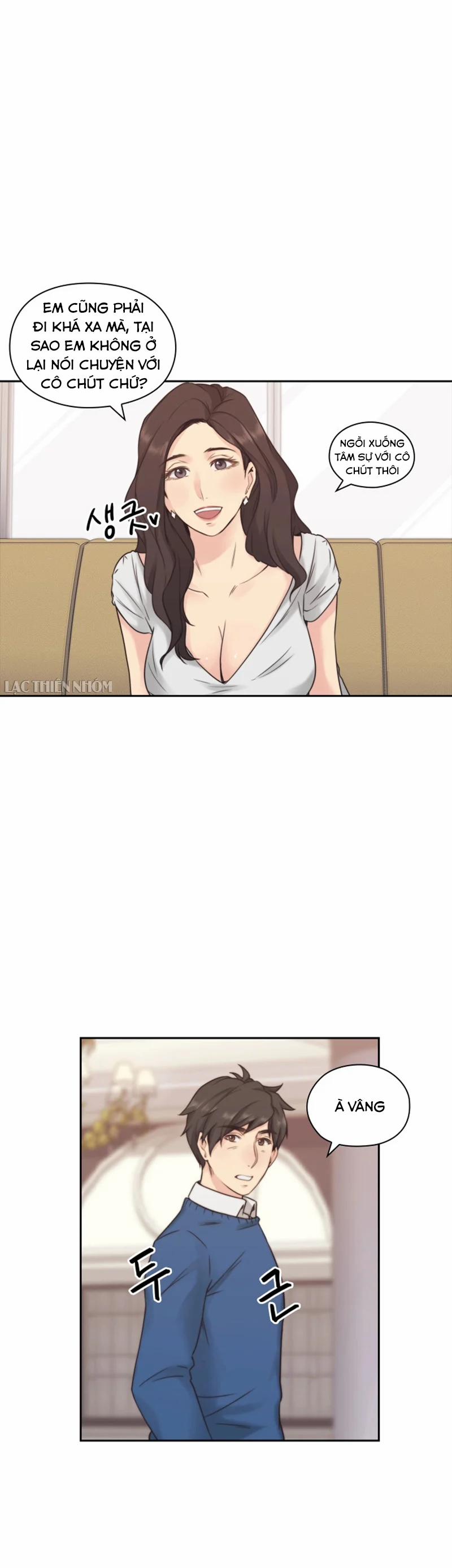 Tình Nhân 3 trang 37