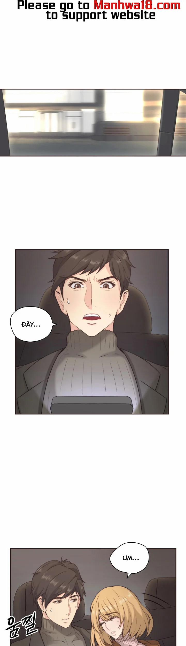 Tình Nhân 3 trang 4