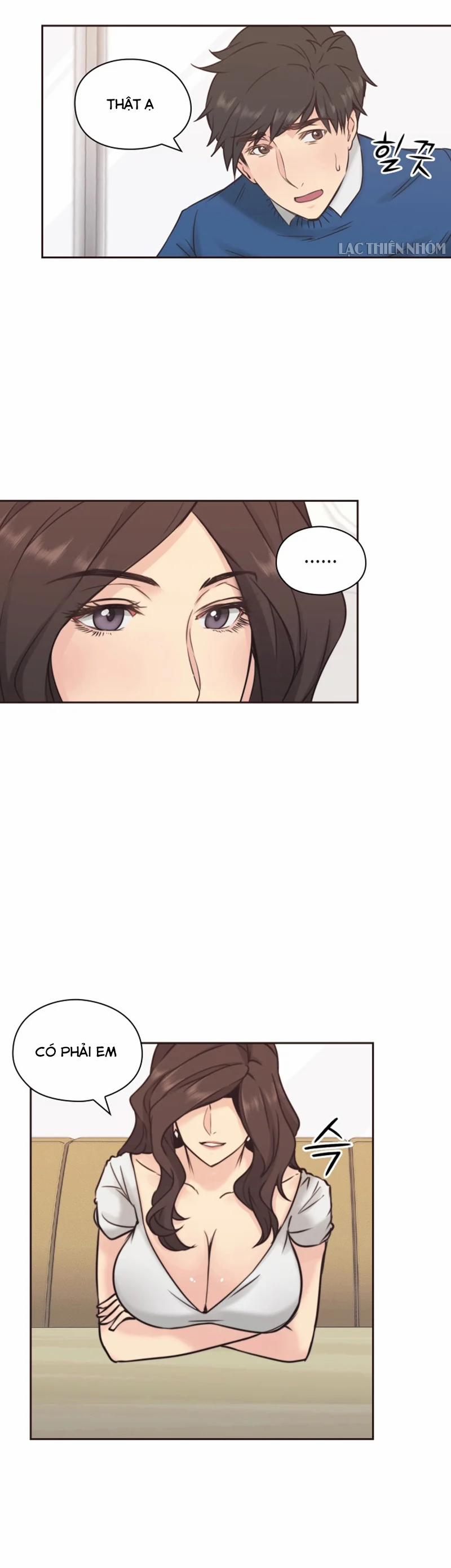 Tình Nhân 3 trang 41