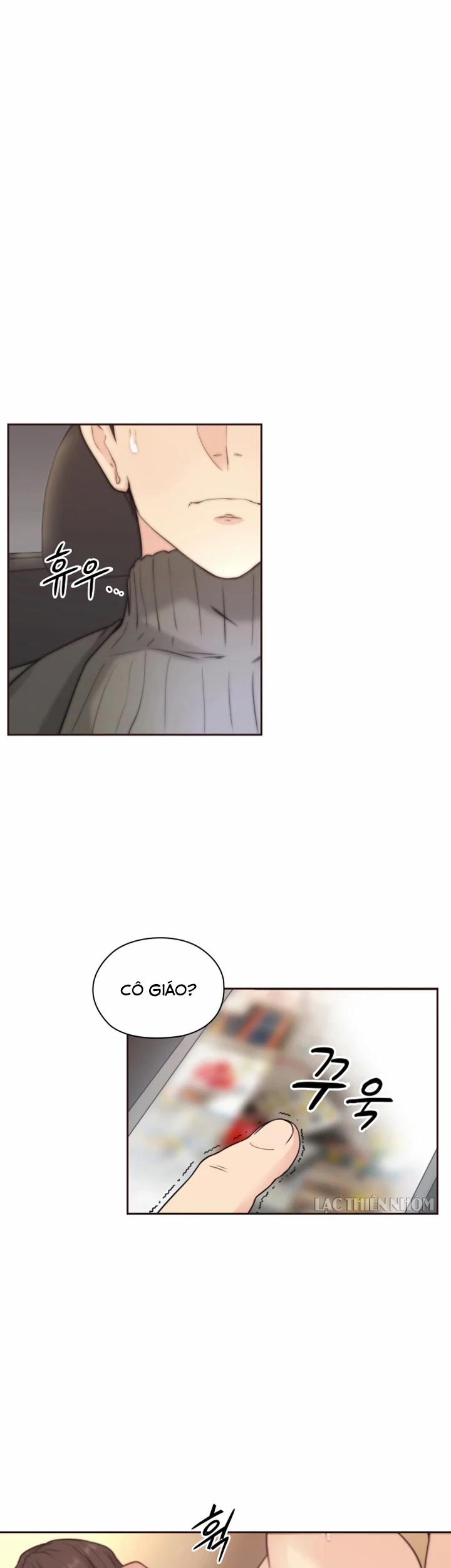 Tình Nhân 3 trang 7