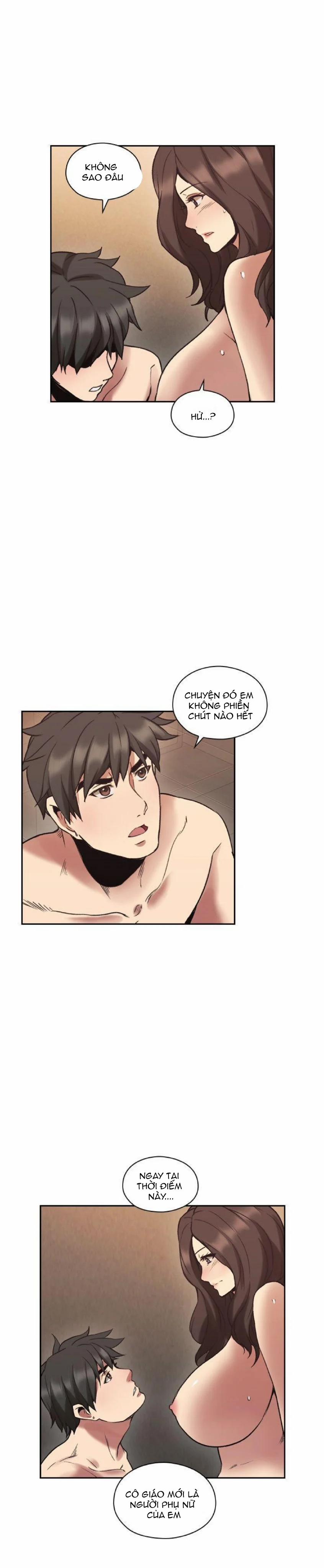 Tình Nhân 30 trang 1